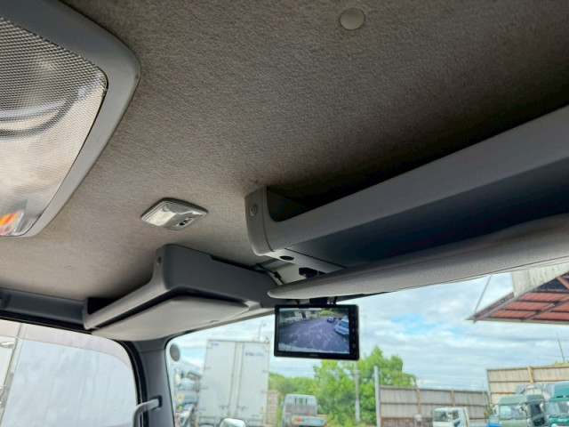 いすゞ エルフ 小型 冷凍冷蔵バン TPG-NPR85AN(95693) 19枚目