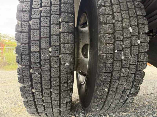 日野 レンジャー 中型 冷凍冷蔵バン TKG-FC9JJAA(95692) 49枚目