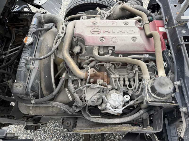 日野 レンジャー 中型 冷凍冷蔵バン TKG-FC9JJAA(95692) 50枚目