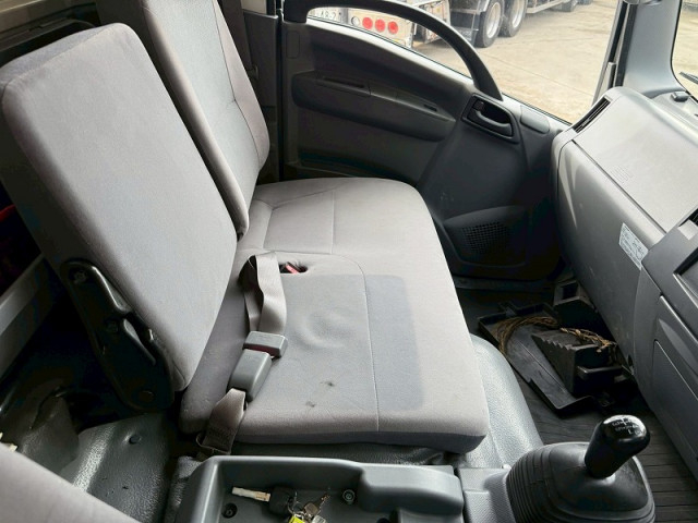 いすゞ エルフ 小型 冷凍冷蔵バン TPG-NPR85AN(95693) 21枚目