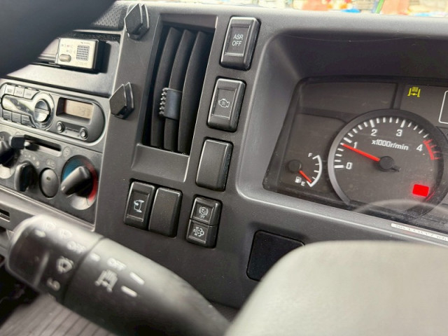 いすゞ エルフ 小型 冷凍冷蔵バン TPG-NPR85AN(95693) 24枚目