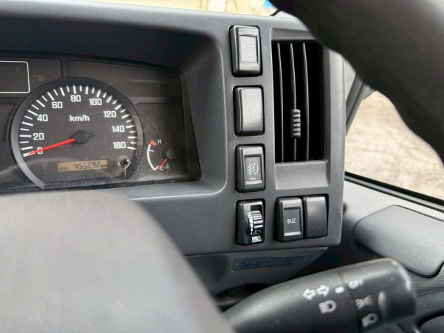 いすゞ エルフ 小型 冷凍冷蔵バン TPG-NPR85AN(95693) 25枚目