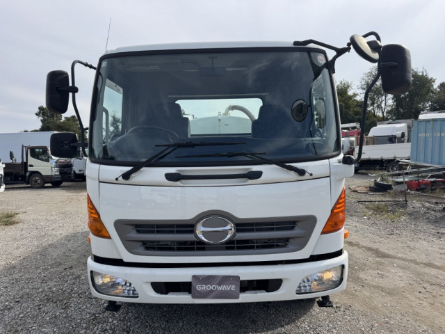 日野 レンジャー 中型 高圧洗浄車 TKG-FC9JCAP(95694) 5枚目