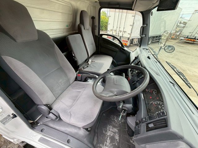 いすゞ エルフ 小型 冷凍冷蔵バン TPG-NPR85AN(95693) 29枚目