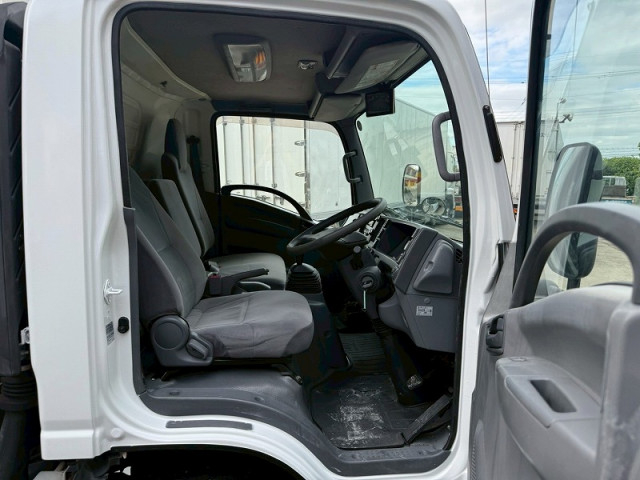 いすゞ エルフ 小型 冷凍冷蔵バン TPG-NPR85AN(95693) 30枚目