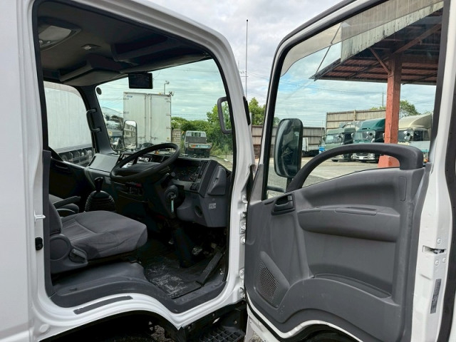 いすゞ エルフ 小型 冷凍冷蔵バン TPG-NPR85AN(95693) 31枚目