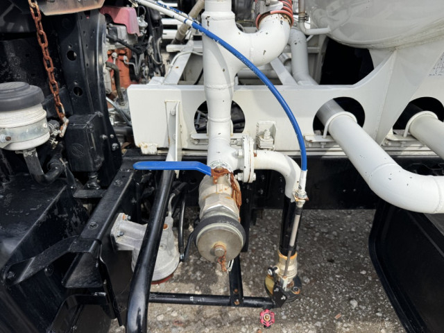 日野 レンジャー 中型 高圧洗浄車 TKG-FC9JCAP(95694) 11枚目