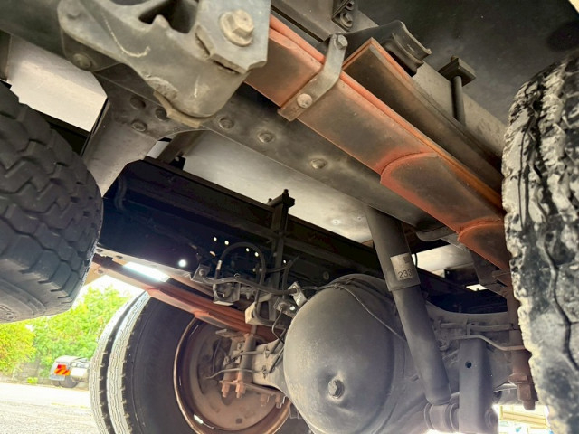 いすゞ エルフ 小型 冷凍冷蔵バン TPG-NPR85AN(95693) 32枚目