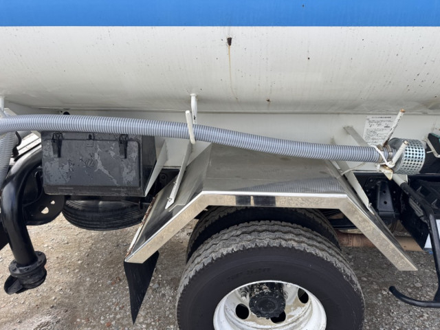 日野 レンジャー 中型 高圧洗浄車 TKG-FC9JCAP(95694) 12枚目