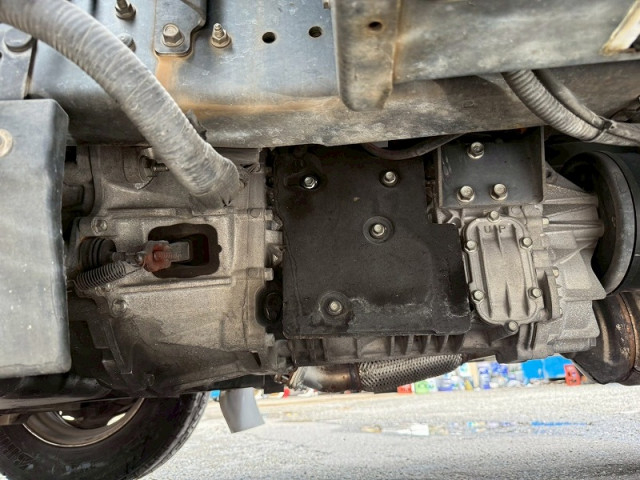 いすゞ エルフ 小型 冷凍冷蔵バン TPG-NPR85AN(95693) 33枚目