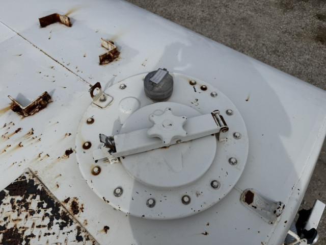 日野 レンジャー 中型 高圧洗浄車 TKG-FC9JCAP(95694) 13枚目