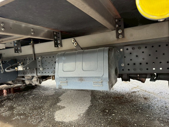 いすゞ エルフ 小型 冷凍冷蔵バン TPG-NPR85AN(95693) 34枚目