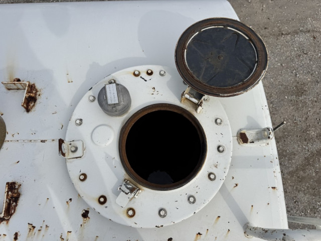 日野 レンジャー 中型 高圧洗浄車 TKG-FC9JCAP(95694) 14枚目