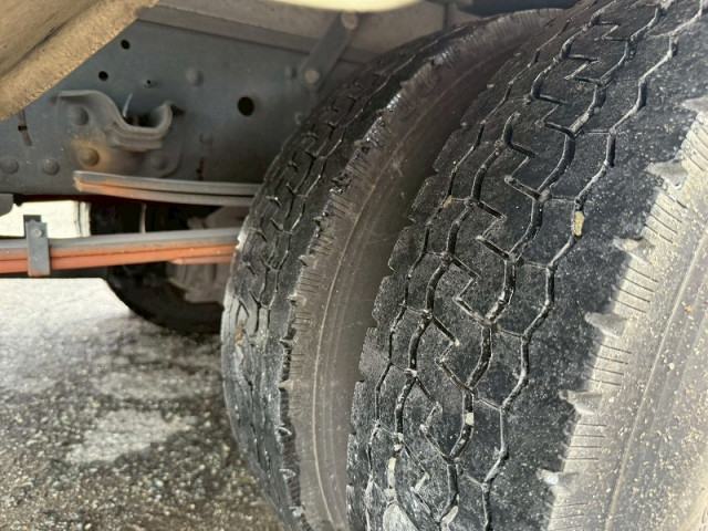 いすゞ エルフ 小型 冷凍冷蔵バン TPG-NPR85AN(95693) 35枚目