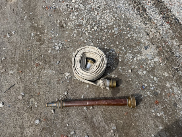 日野 レンジャー 中型 高圧洗浄車 TKG-FC9JCAP(95694) 15枚目