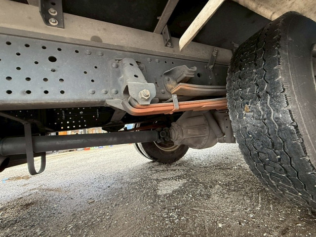 いすゞ エルフ 小型 冷凍冷蔵バン TPG-NPR85AN(95693) 36枚目