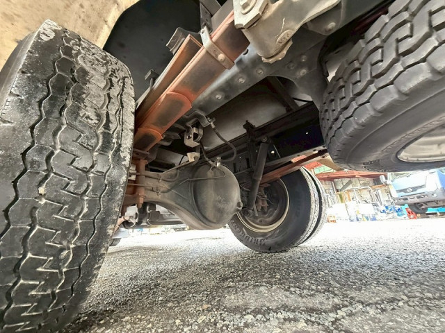 いすゞ エルフ 小型 冷凍冷蔵バン TPG-NPR85AN(95693) 37枚目