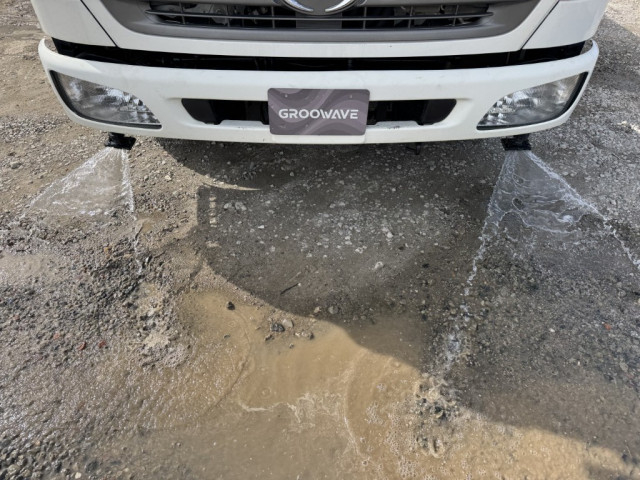 日野 レンジャー 中型 高圧洗浄車 TKG-FC9JCAP(95694) 17枚目