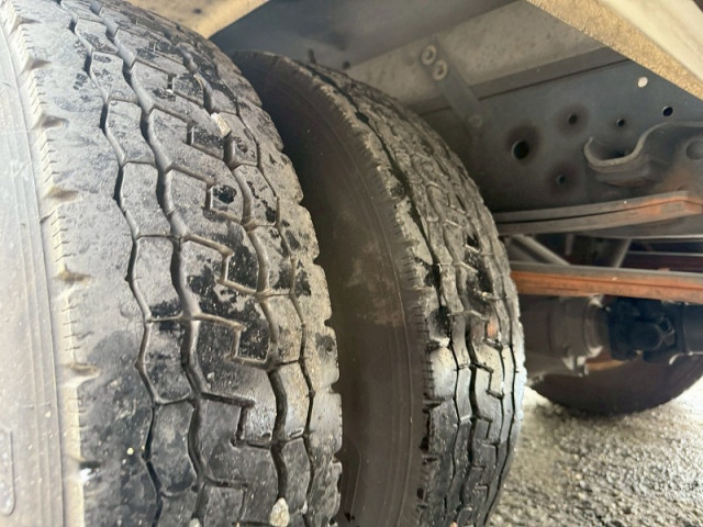 いすゞ エルフ 小型 冷凍冷蔵バン TPG-NPR85AN(95693) 40枚目