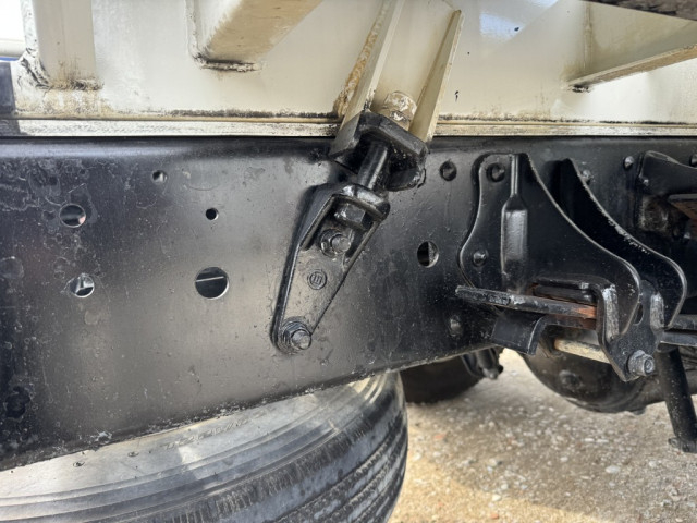 日野 レンジャー 中型 高圧洗浄車 TKG-FC9JCAP(95694) 21枚目