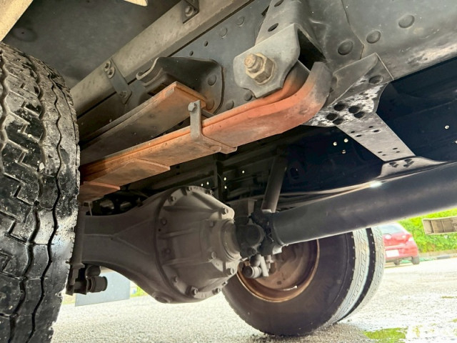 いすゞ エルフ 小型 冷凍冷蔵バン TPG-NPR85AN(95693) 41枚目