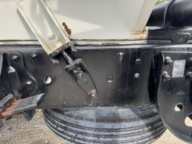 日野 レンジャー 中型 高圧洗浄車 TKG-FC9JCAP(95694) 22枚目