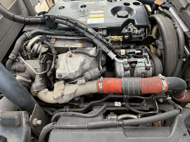 いすゞ エルフ 小型 冷凍冷蔵バン TPG-NPR85AN(95693) 43枚目