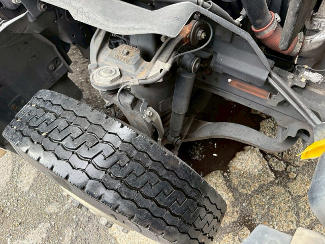 いすゞ エルフ 小型 冷凍冷蔵バン TPG-NPR85AN(95693) 44枚目