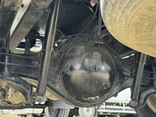 日野 レンジャー 中型 高圧洗浄車 TKG-FC9JCAP(95694) 25枚目