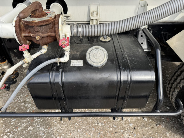 日野 レンジャー 中型 高圧洗浄車 TKG-FC9JCAP(95694) 26枚目