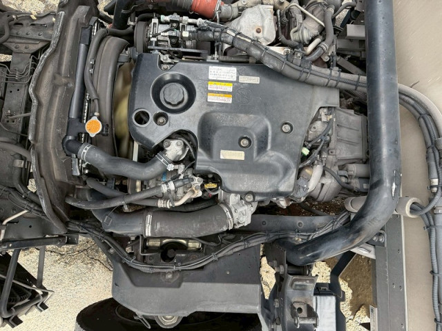 いすゞ エルフ 小型 冷凍冷蔵バン TPG-NPR85AN(95693) 46枚目