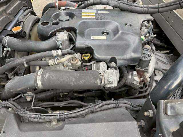 いすゞ エルフ 小型 冷凍冷蔵バン TPG-NPR85AN(95693) 48枚目