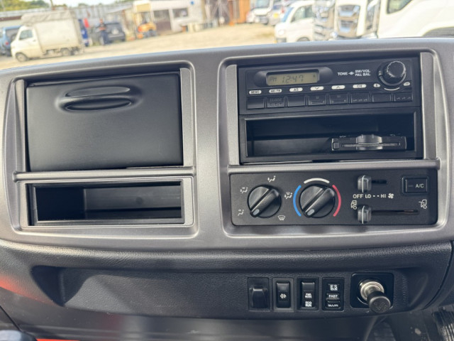 日野 レンジャー 中型 高圧洗浄車 TKG-FC9JCAP(95694) 29枚目