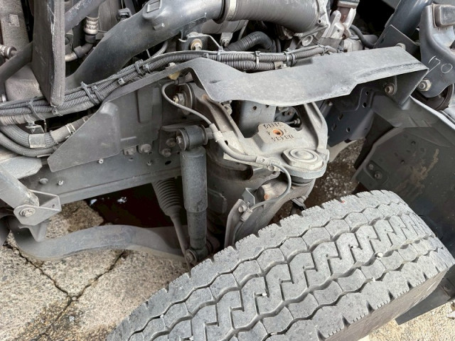 いすゞ エルフ 小型 冷凍冷蔵バン TPG-NPR85AN(95693) 50枚目