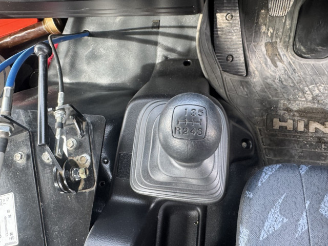 日野 レンジャー 中型 高圧洗浄車 TKG-FC9JCAP(95694) 31枚目