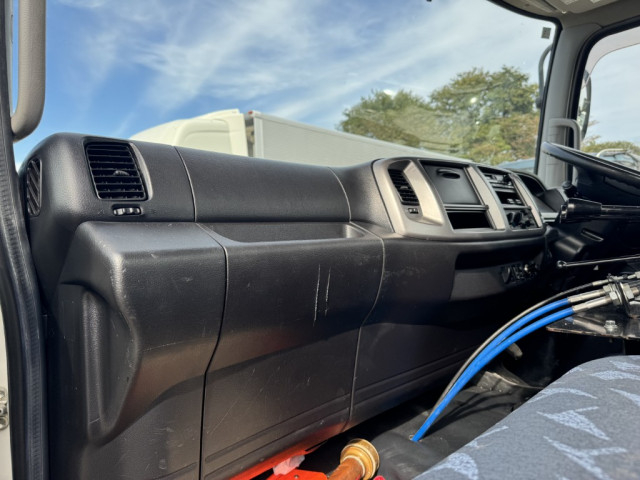 日野 レンジャー 中型 高圧洗浄車 TKG-FC9JCAP(95694) 32枚目