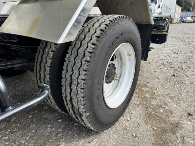 日野 レンジャー 中型 高圧洗浄車 TKG-FC9JCAP(95694) 40枚目