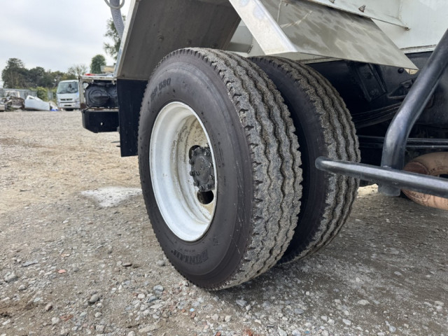 日野 レンジャー 中型 高圧洗浄車 TKG-FC9JCAP(95694) 41枚目