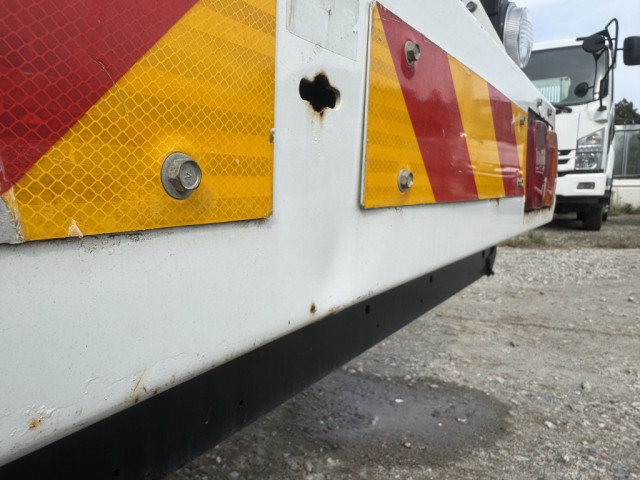 日野 レンジャー 中型 高圧洗浄車 TKG-FC9JCAP(95694) 44枚目