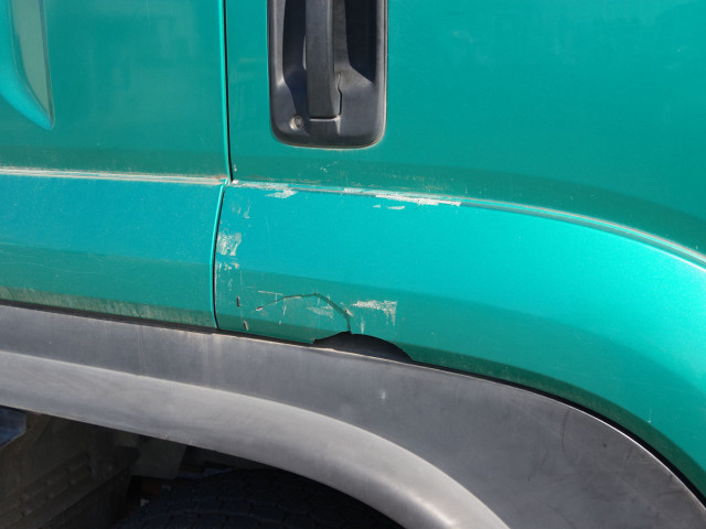 いすゞ フォワード 増トン 土砂ダンプ QKG-FVZ34U2(95695) 21枚目