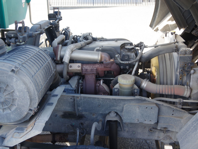 いすゞ フォワード 増トン 土砂ダンプ QKG-FVZ34U2(95695) 26枚目