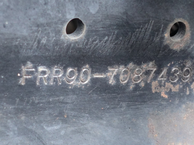 いすゞ フォワード 中型 アルミウィング TKG-FRR90T2(95696) 13枚目