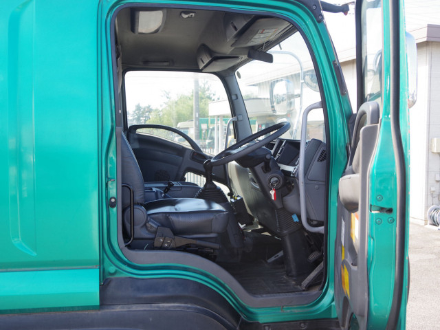 いすゞ フォワード 増トン 土砂ダンプ QKG-FVZ34U2(95695) 30枚目