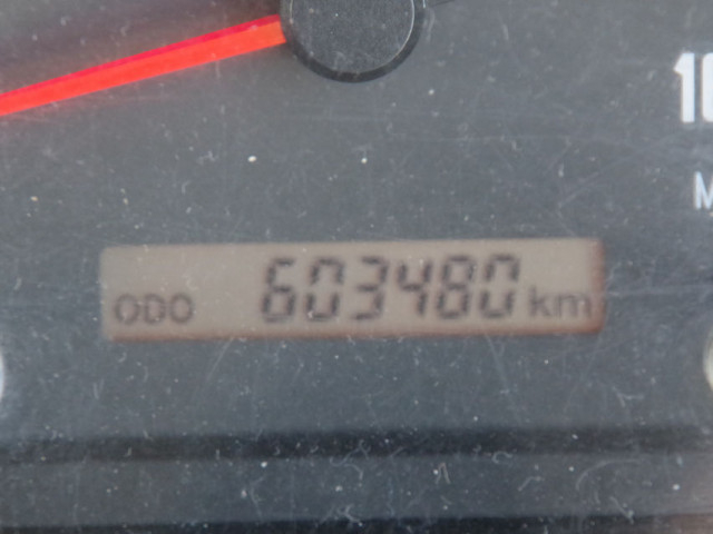 いすゞ フォワード 増トン 土砂ダンプ QKG-FVZ34U2(95695) 31枚目