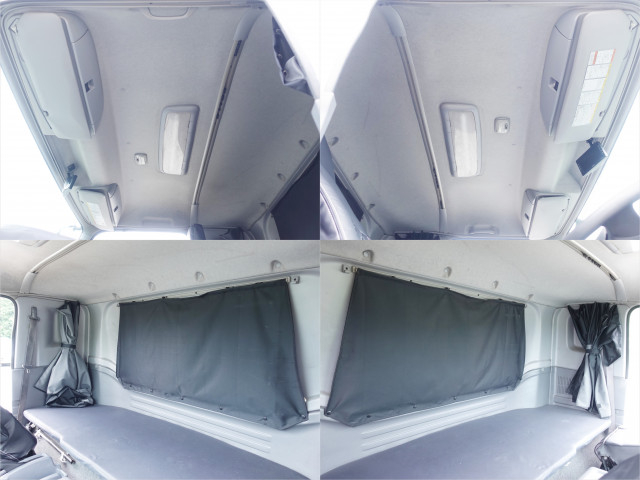 いすゞ フォワード 中型 アルミウィング TKG-FRR90T2(95696) 19枚目