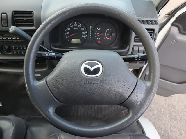 マツダ ボンゴ 小型 平ボディ ABF-SKP2T(95697) 4枚目