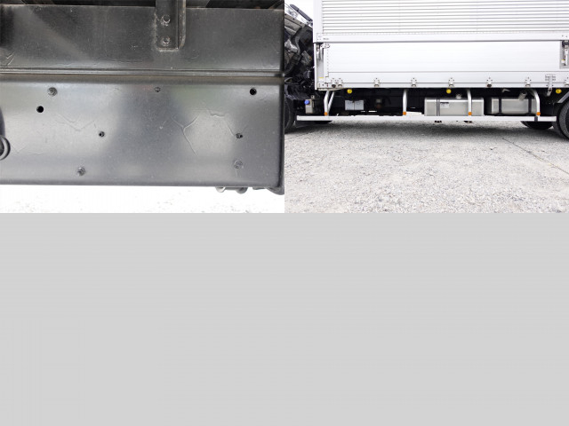 UDトラックス（日産） コンドル 中型 アルミウィング TKG-MK38L(95698) 16枚目