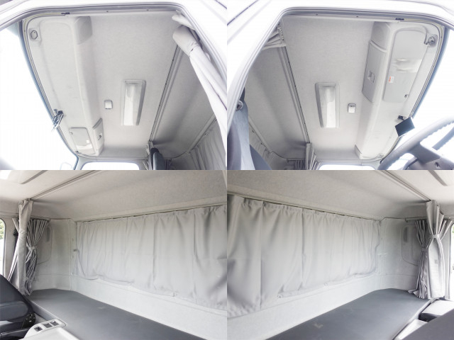 UDトラックス（日産） コンドル 中型 アルミウィング TKG-MK38L(95698) 19枚目