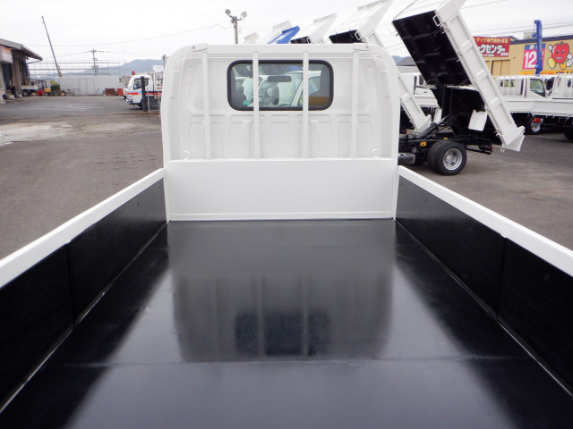 いすゞ エルフ 小型 平ボディ TPG-NJR85A(95700) 3枚目