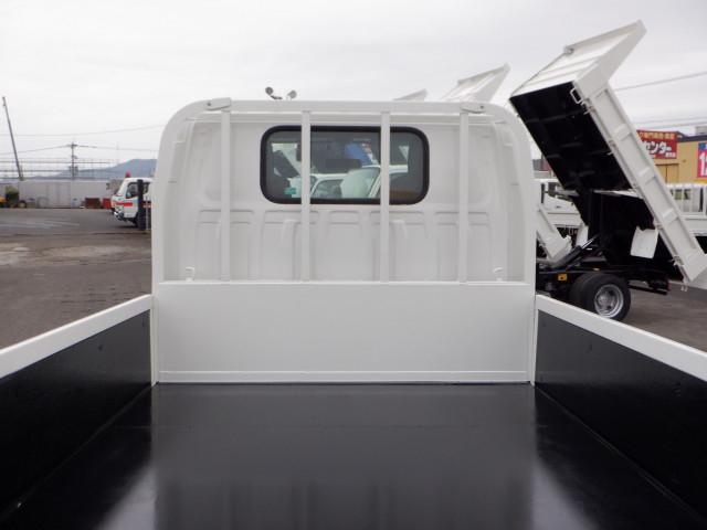 いすゞ エルフ 小型 平ボディ TPG-NJR85A(95700) 9枚目